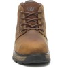 CAT Exposition 4.5" Safety Boots Brown CAT Exposition 4.5" Safety Boots Brown